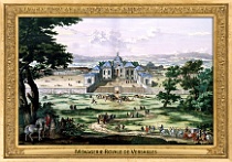 0091-002-07 Ménagerie Royale de Versailles Versailles (FR) William Swidde, 1683