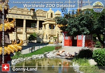 01041 (01) Conny-Land Photo: Mojmír Sedláček©2017 plameňák malý Lesser flamingo Phoeniconaias minor