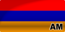 ARMÉNIE • ARMENIA