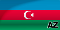 ÁZERBAJDŽÁN • AZERBAIJAN