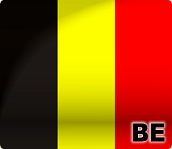 BELGIE • BELGIUM