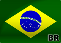 BRAZÍLIE • BRAZIL