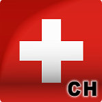 ŠVÝCARSKO • SWITZERLAND