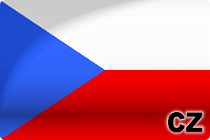 ČESKO • CZECHIA