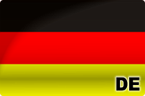 NĚMECKO • GERMANY