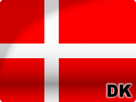 DÁNSKO • DENMARK