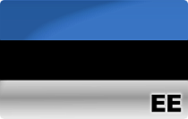 ESTONSKO • ESTONIA