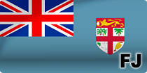 FIDŽI • FIJI