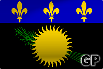 Guadeloupe (FR)