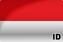 INDONÉSIE • INDONESIA