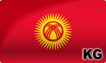 KYRGYZSTÁN • KYRGYZSTAN <