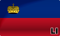 LICHTENŠTEJNSKO • LIECHTENSTEIN