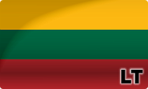 LITVA • LITHUANIA