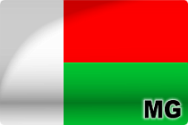 MADAGASKAR • MADAGASCAR