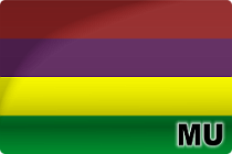 MAURÍCIUS • MAURITIUS