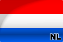 NIZOZEMSKO • NETHERLANDS