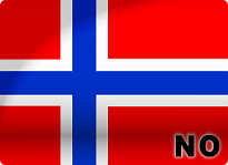 NORSKO • NORWAY