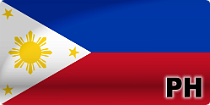 FILIPÍNY • PHILIPPINES