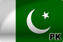 PÁKISTÁN • PAKISTAN