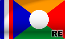 Réunion (FR)