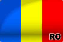 RUMUNSKO • ROMANIA