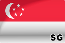 SINGAPUR • SINGAPORE