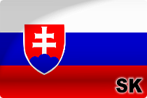 SLOVENSKO • SLOVAKIA
