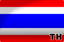 THAJSKO • THAILAND