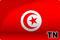 TUNISKO • TUNISIA