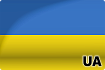 UKRAJINA • UKRAINE