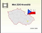 Roman Hynek, 30.06. 2009 (Video: 1 min 55 sec)