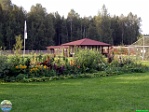 Agija Urtāne (archive of Mini Zoo Salmiņi)